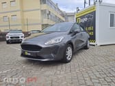 Ford Fiesta 1.0 EcoBoost Connected