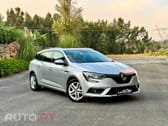 Renault Mégane Sport Tourer 1.5 Blue dCi Zen