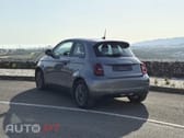 Fiat 500e 42 kWh Icon