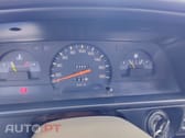 Toyota Hilux 2.4 D LN150LT C.Extra