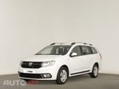 Dacia Logan Logan MCV 0.9 TCe Comfort