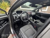 Toyota bZ4X 71,4 kWh Premium Limited