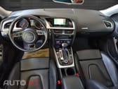 Audi A5 2.0 TDI S-line S tronic