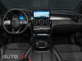 Mercedes-Benz GLC 300 e 4Matic
