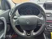 Renault Mégane Sport Tourer 1.5 dCi GT Line SS