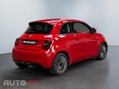 Fiat 500 e