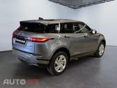 Land Rover Evoque 2.0 P200 MHEV AWD R-Dynamic Auto
