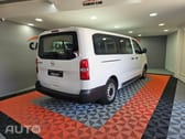 Opel Vivaro 1.5 CDTi L2H1 Essentia Inc