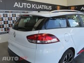 Renault Clio Sport Tourer 1.5 dCi Limited