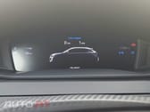 Peugeot 208 1.2 Hybrid Allure e-DCS6
