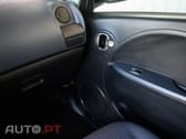 Peugeot iOn Active