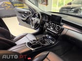 Mercedes-Benz C 200 BlueTEC Exclusive