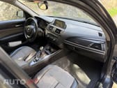 BMW 118 d Line Urban
