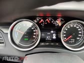 Peugeot 508 RXH 2000 CC 200cv