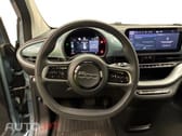 Fiat 500e Icon