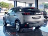 Peugeot 3008 1.5 BlueHDi Active