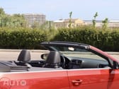 Volkswagen Golf Cabriolet 1.2 TSI