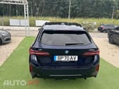 BMW i5 M60