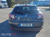 Renault Mégane Sport Tourer 1.5 dCi Limited SS