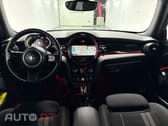 MINI Cooper Cooper SE S