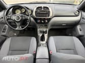 Toyota RAV4 2.0 VVT-i Pack 2
