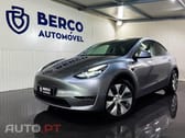 Tesla Model Y Long Range Dual Motor AWD