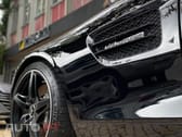 Mercedes-Benz AMG GT Standard