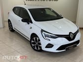 Renault Clio 1.0 TCe Limited Bi-Fuel