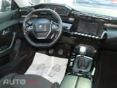 Peugeot 508 SW 1.5 BlueHDi Business Line