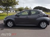 Toyota Yaris 1.0 VVT-i Confort Plus