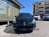 Renault Clio 1.5 dCi Limited