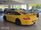 Porsche 997 GT3