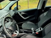 Peugeot 2008 1.6 BlueHDi Style