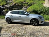 Renault Mégane 1.5 Blue dCi Limited J17