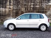Volkswagen Polo 1.2 Confortline