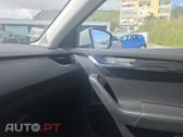 Skoda Octavia 1.6 TDi Style