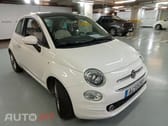 Fiat 500 1.2 Lounge MTA