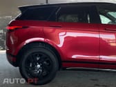 Land Rover Evoque 2.0 D150 AWD R-Dynamic S Auto