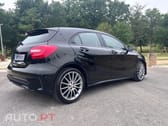 Mercedes-Benz A 180 CDi BE AMG Sport Aut.