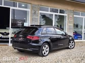 Audi A3 Sportback 1.6 TDI Sport