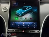 Mercedes-Benz C 220 Station d 9G-TRONIC Avantgarde