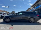 Mercedes-Benz C 300 d AMG Line