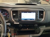 Peugeot Expert 2.0 BlueHDi Long Ashpalt