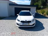 Kia Ceed SW TGDI