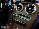 Mercedes-Benz GLC 300 de 4Matic 9G-TRONIC AMG Line