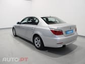 BMW 520 d