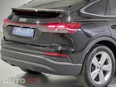 Audi Q4 E-Tron 40 82 kWH