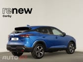 Nissan Qashqai Qashqai 1.5 e-Power N-Connecta