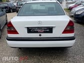 Mercedes-Benz C 220 D Esprit