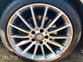 Mercedes-Benz A 180 d AMG Line Aut.